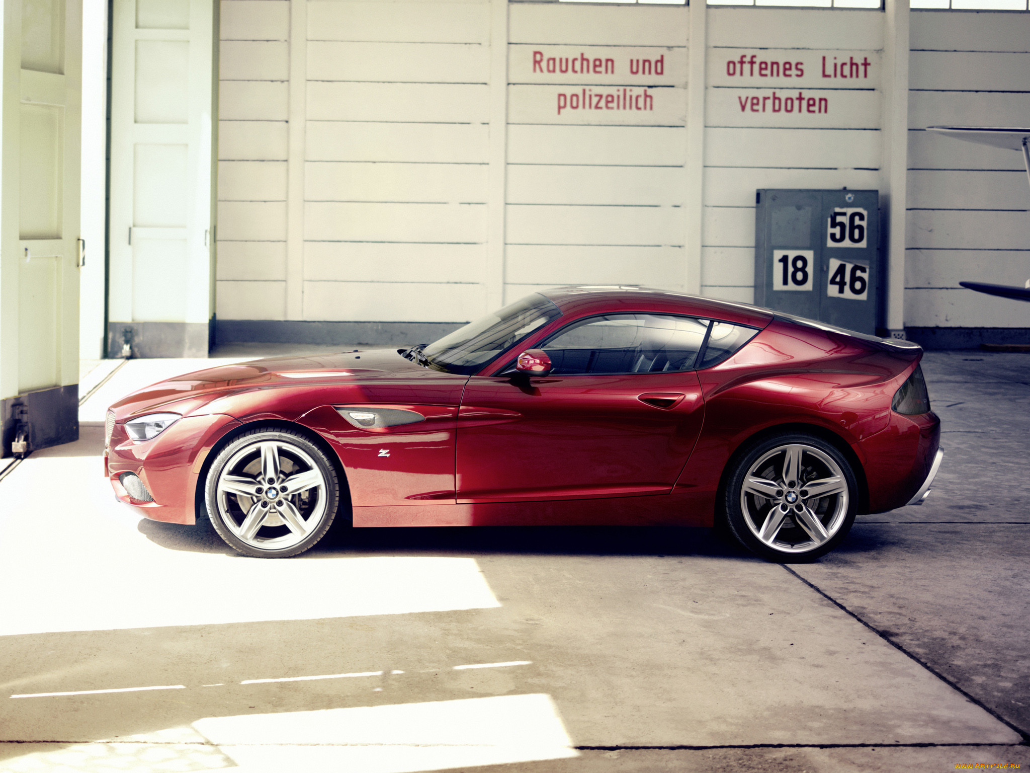 , bmw